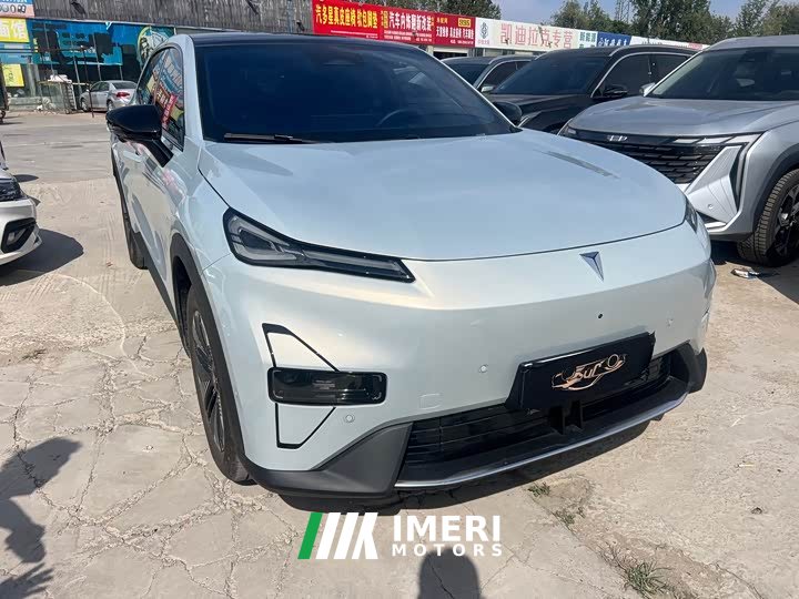 Deepal Deep Blue S05 620Max Pure Electric Version - ავტომობილი ჩინეთიდან