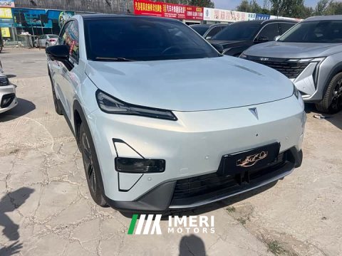 2026 Deepal Deep Blue S05 620Max Pure Electric Version - ავტომობილი ჩინეთიდან