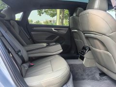 Audi A6L 45 TFSI quattro Premium Dynamic Edition with Luxury Package - ფოტო 11