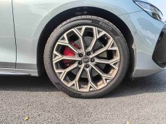 Audi A6L 45 TFSI quattro Premium Dynamic Edition with Luxury Package - ფოტო 12