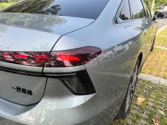Audi A6L 45 TFSI quattro Premium Dynamic Edition with Luxury Package - ფოტო 13