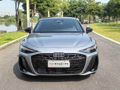Audi A6L 45 TFSI quattro Premium Dynamic Edition with Luxury Package - ფოტო 2