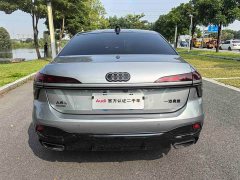 Audi A6L 45 TFSI quattro Premium Dynamic Edition with Luxury Package - ფოტო 5