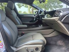 Audi A6L 45 TFSI quattro Premium Dynamic Edition with Luxury Package - ფოტო 8
