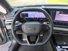 Audi A6L 45 TFSI quattro Premium Dynamic Edition with Luxury Package - ფოტო 9