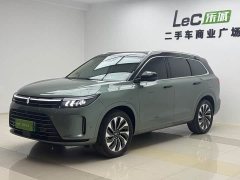 AITO Wenjie M7 2024 1.5T RWD Plus 5-Seater - ფოტო 1