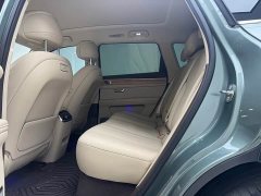 AITO Wenjie M7 2024 1.5T RWD Plus 5-Seater - ფოტო 16