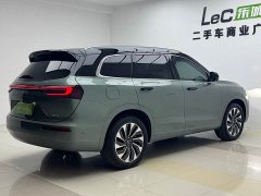 AITO Wenjie M7 2024 1.5T RWD Plus 5-Seater - ფოტო 17