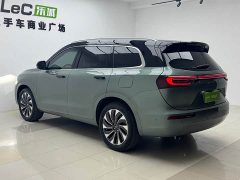AITO Wenjie M7 2024 1.5T RWD Plus 5-Seater - ფოტო 19