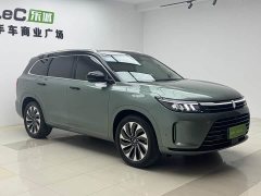 AITO Wenjie M7 2024 1.5T RWD Plus 5-Seater - ფოტო 3