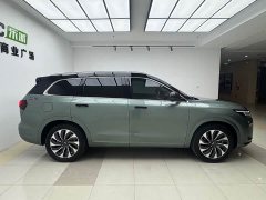 AITO Wenjie M7 2024 1.5T RWD Plus 5-Seater - ფოტო 4