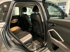 Audi Q3 35 TFSI Fashion Dynamic - ფოტო 10