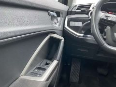 Audi Q3 35 TFSI Fashion Dynamic - ფოტო 11