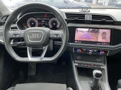 Audi Q3 35 TFSI Fashion Dynamic - ფოტო 12
