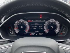Audi Q3 35 TFSI Fashion Dynamic - ფოტო 13