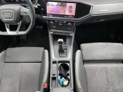 Audi Q3 35 TFSI Fashion Dynamic - ფოტო 14