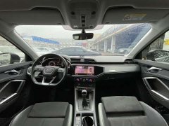 Audi Q3 35 TFSI Fashion Dynamic - ფოტო 15