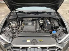Audi Q3 35 TFSI Fashion Dynamic - ფოტო 18