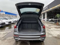 Audi Q3 35 TFSI Fashion Dynamic - ფოტო 19