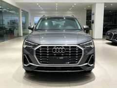 Audi Q3 35 TFSI Fashion Dynamic - ფოტო 2