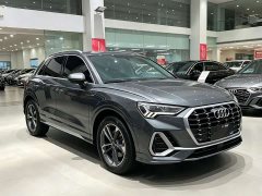 Audi Q3 35 TFSI Fashion Dynamic - ფოტო 3