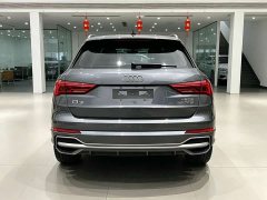 Audi Q3 35 TFSI Fashion Dynamic - ფოტო 5