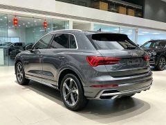Audi Q3 35 TFSI Fashion Dynamic - ფოტო 6