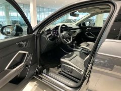 Audi Q3 35 TFSI Fashion Dynamic - ფოტო 7