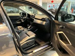 Audi Q3 35 TFSI Fashion Dynamic - ფოტო 9