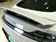 Xiaomi SU7 2024 Quad Motor Ultra-Long Range Advanced Autonomous Driving Max - ფოტო 13