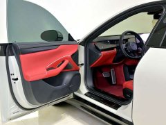 Xiaomi SU7 2024 Quad Motor Ultra-Long Range Advanced Autonomous Driving Max - ფოტო 14