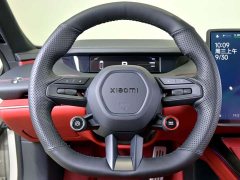 Xiaomi SU7 2024 Quad Motor Ultra-Long Range Advanced Autonomous Driving Max - ფოტო 19