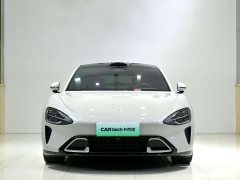 Xiaomi SU7 2024 Quad Motor Ultra-Long Range Advanced Autonomous Driving Max - ფოტო 2