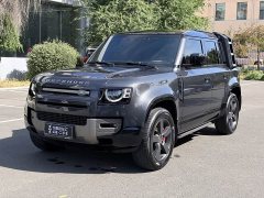 Land Rover Defender 2024 110 3.0T P400 XS - ფოტო 1