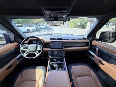 Land Rover Defender 2024 110 3.0T P400 XS - ფოტო 10