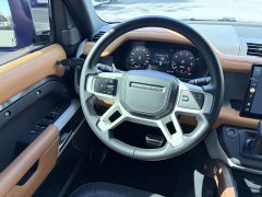 Land Rover Defender 2024 110 3.0T P400 XS - ფოტო 11
