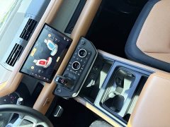 Land Rover Defender 2024 110 3.0T P400 XS - ფოტო 13