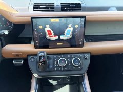 Land Rover Defender 2024 110 3.0T P400 XS - ფოტო 14