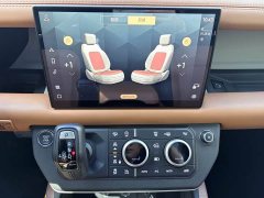 Land Rover Defender 2024 110 3.0T P400 XS - ფოტო 15