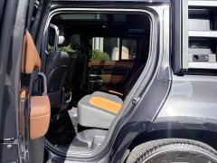 Land Rover Defender 2024 110 3.0T P400 XS - ფოტო 18