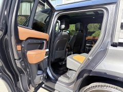 Land Rover Defender 2024 110 3.0T P400 XS - ფოტო 19