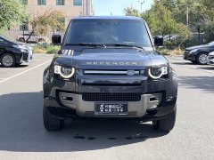 Land Rover Defender 2024 110 3.0T P400 XS - ფოტო 2