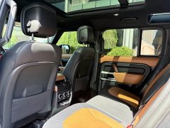 Land Rover Defender 2024 110 3.0T P400 XS - ფოტო 20