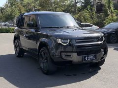 Land Rover Defender 2024 110 3.0T P400 XS - ფოტო 3