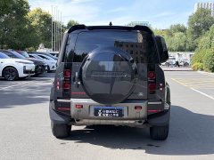 Land Rover Defender 2024 110 3.0T P400 XS - ფოტო 5