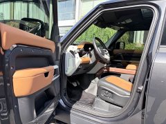 Land Rover Defender 2024 110 3.0T P400 XS - ფოტო 7