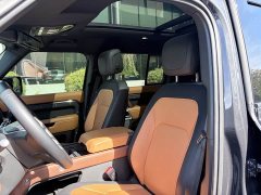 Land Rover Defender 2024 110 3.0T P400 XS - ფოტო 9