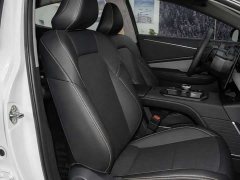 Toyota bZ5 630 MAX Smart Edition - ფოტო 11