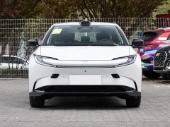 Toyota bZ5 630 MAX Smart Edition - ფოტო 2