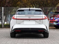 Toyota bZ5 630 MAX Smart Edition - ფოტო 5
